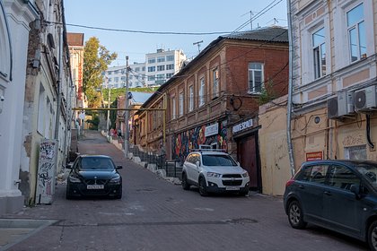 Нижний Новгород украсят муралами