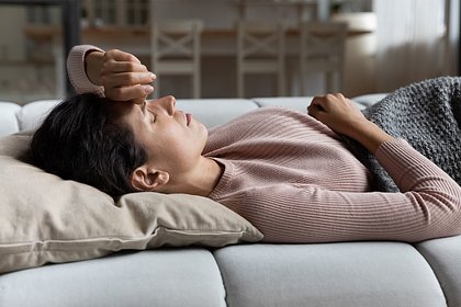 Названы безопасные способы поднять давление без лекарств