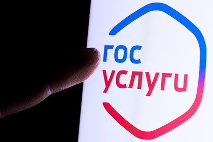 Мошенники разработали новую схему получения доступа к «Госуслугам»