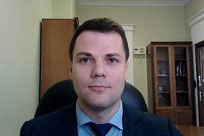Российский судья найден без признаков жизни