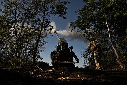 Положение ВСУ в Купянске оценили
