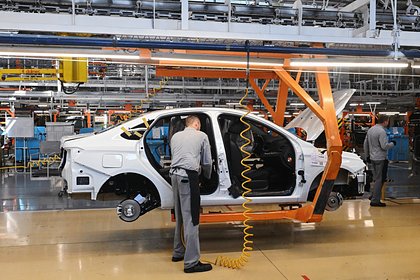 «АвтоВАЗ» собрался разработать новые двигатели