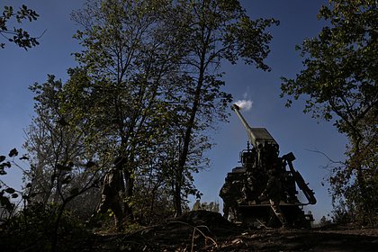 Украина перестала отправлять военных на обучение за границу
