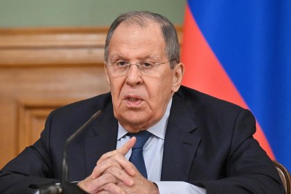 МИД России обвинил Киев в саботаже урегулирования конфликта