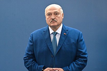 Лукашенко высказался об ограничении русского языка