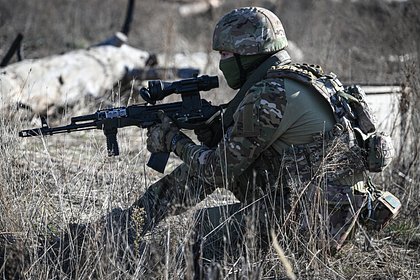 Бывший вагнеровец рассказал о тайной технике ЧВК