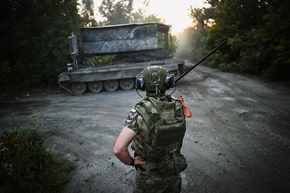В России высказались о сроках возвращения к переговорам по Украине