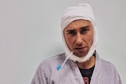 Известному российскому рэперу удалили опухоль в мозге