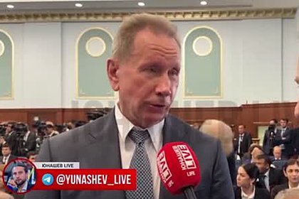 На видео директор Росгвардии назвал критерии для общения с президентом России Путиным