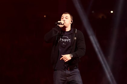 Стала известна дата отправки Macan в армию