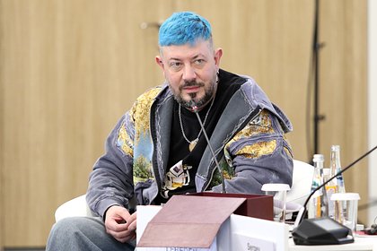 Артемий Лебедев рассказал о постыдной привычке из прошлого