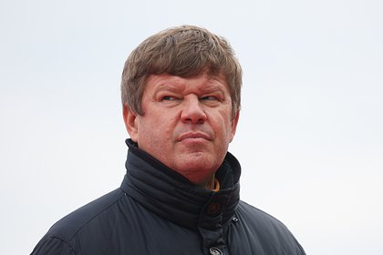 Губерниев высмеял слова лыжника Клебо о России