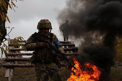 В Германии рассказали об «аде» в зоне СВО