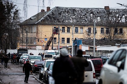 Жители Житомира массово переходят на русский язык