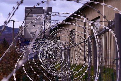 Пожизненно осужденный россиянин захотел перевестись в колонию ближе к родным