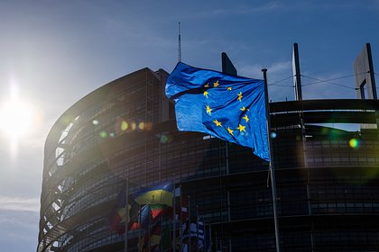 В США назвали цель Европы в отношении России