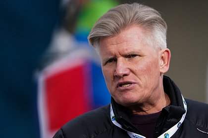Олимпийский чемпион оскорбил правительство Литвы за решение лишить Дробязко гражданства