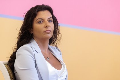 Дело о подготовке покушения на Симоньян передадут в прокуратуру