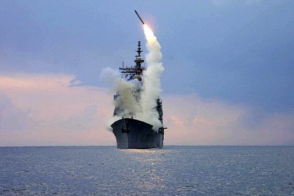 На Западе раскрыли последствия передачи Tomahawk Украине