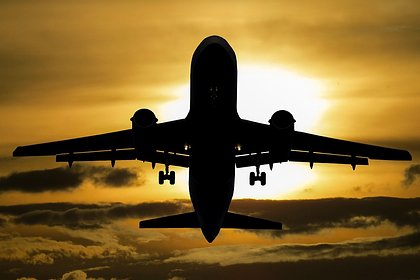 Два российских аэропорта ограничили полеты в целях безопасности
