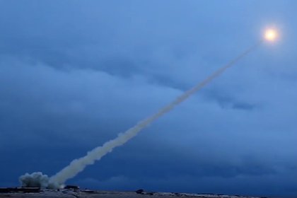 Экс-офицер армии США назвал «Буревестник» революционным оружием