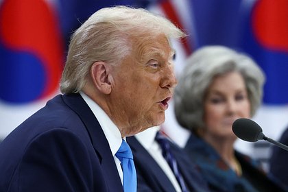 Трамп подпишет указ против «дурацкой электропроводки»