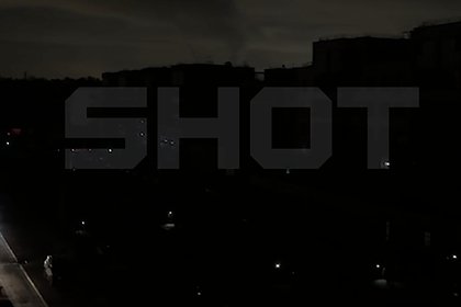 В Подмосковье тысячи человек остались без света, воды и отопления