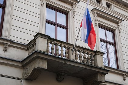 Посольство высказалось о передаче особняка в Турции потомкам дипломата царской России