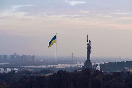 Госдолг Украины вырос в три раза