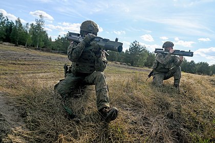 Одно решение фон дер Ляйен назвали путем к войне