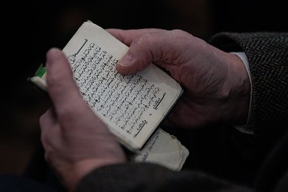 Федерация еврейских общин России не приняла объяснений муфтия Чечни о врагах Аллаха