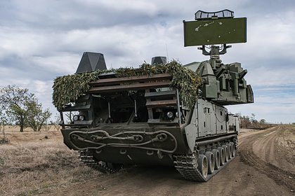 Опасность атаки беспилотников объявили в российском регионе