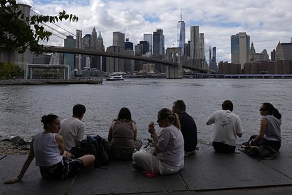 Тревел-блогер сравнил условия труда в США и России