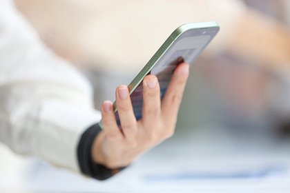 В смартфоны Apple вернут функцию первого iPhone