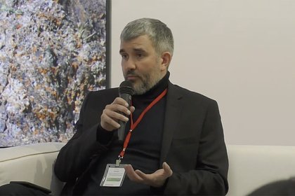 Бывшему замдиректора департамента Минприроды России вынесли приговор