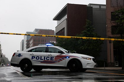 Многодетная мать перепутала дверь и была застрелена