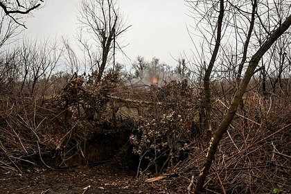 Украинский военный сообщил о резком обострении ситуации в Красноармейске