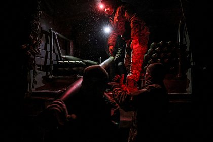 На Украине анонсировали удары вглубь России