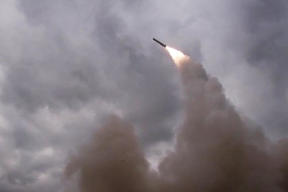 На Западе рассказали о приоритетной цели российских «Искандеров» на Украине