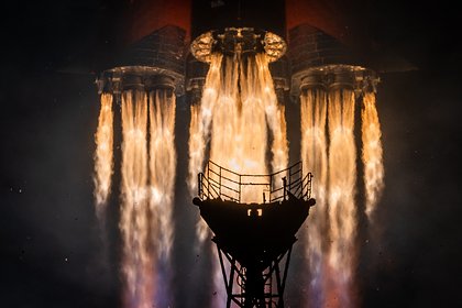 «Роскосмос» рассказал об испытании «Прогресса МС‑33»