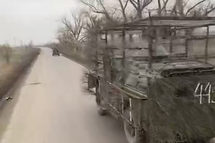 В зоне СВО заметили «бардак» с антидроновой защитой