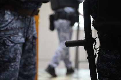 Россиянин выполнил задания и подготовил теракт ради вступления в ряды террористов