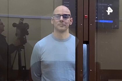 Устроивший нарколабораторию в квартире российский рэпер выслушал приговор