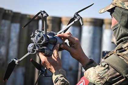 Тысячи российских «Бумерангов» расширили «серую зону» СВО