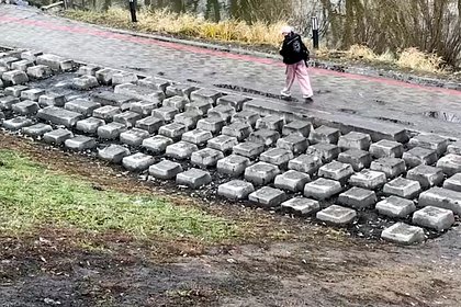 В российском городе показали удивительный результат реставрации легендарного памятника