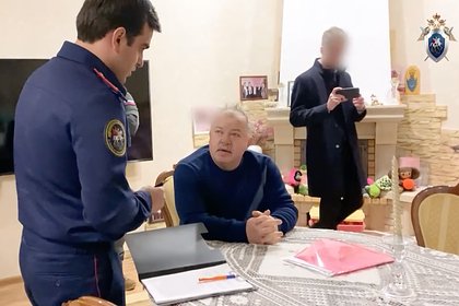 Благодарность российских фермеров подвела бывшего министра сельского хозяйства