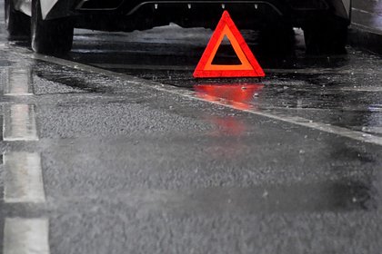 Названа причина смертельного ДТП с микроавтобусом