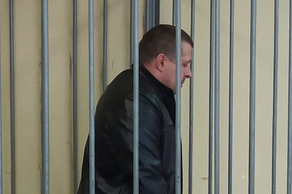 Водителя перехваченного около российской колонии грузовика с оружием арестовали