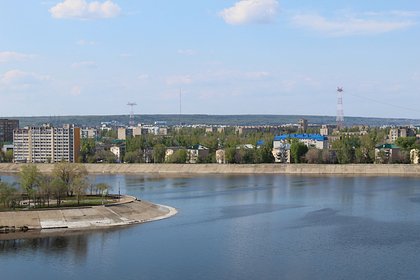 В российском регионе обрушился 108-летний жилой дом