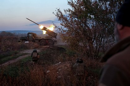 Генерал ВСУ призвал учить воевать украинских детей с самого рождения